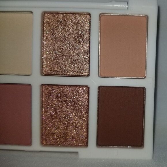 Half Caked - Eye and Cheek Palette - Duality I (Neutral) - Picture 10 of 11
